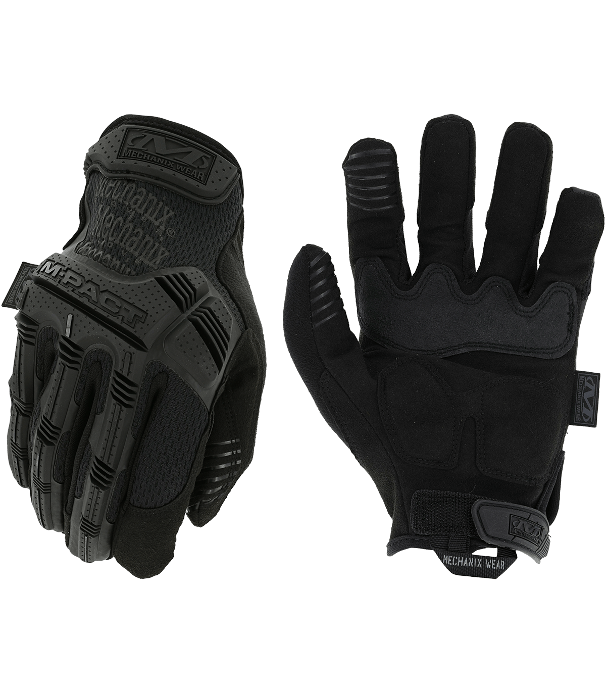 ΓΑΝΤΙΑ MECHANIX, M-pact, Covert, Size XL