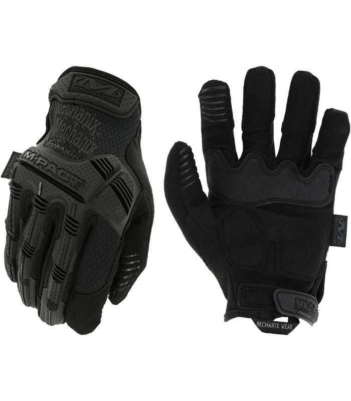 ΓΑΝΤΙΑ MECHANIX, M-pact, Covert, Size SM