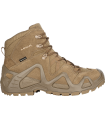 LOWA ZEPHYR GTX MID TF BOOTS WITH GORE-TEX PROFESSIONAL