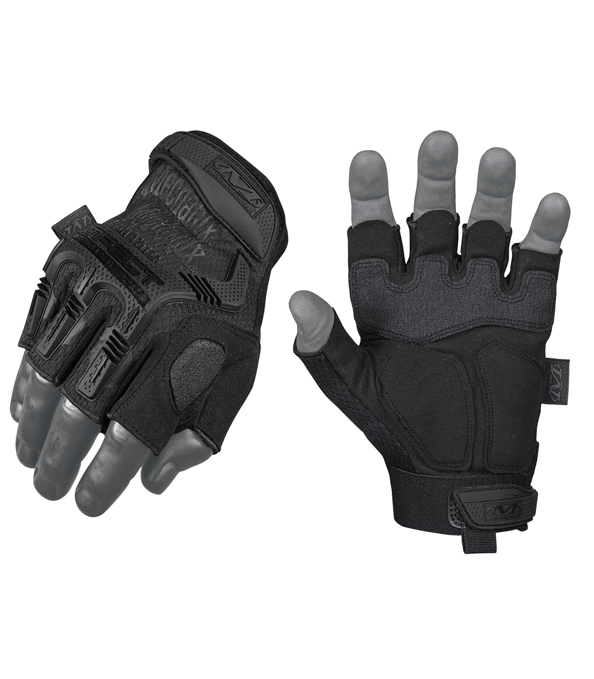 ΓΑΝΤΙΑ MECHANIX, M-Pact, Κοφτά, L