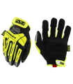 ΓΑΝΤΙΑ MECHANIX, M-PACT D5, Cut resistant, MD