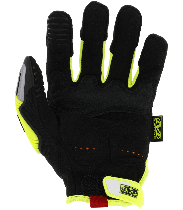 ΓΑΝΤΙΑ MECHANIX, M-PACT D5, Cut resistant, MD