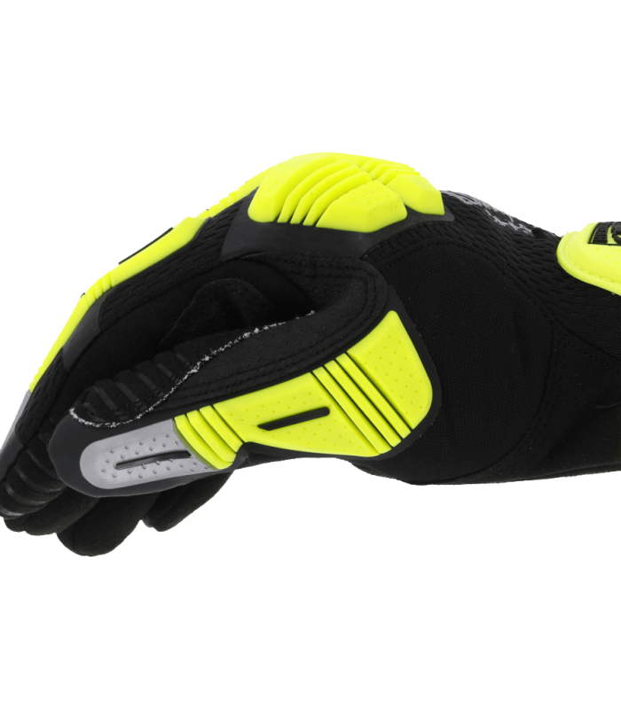 ΓΑΝΤΙΑ MECHANIX, M-PACT D5, Cut resistant, MD