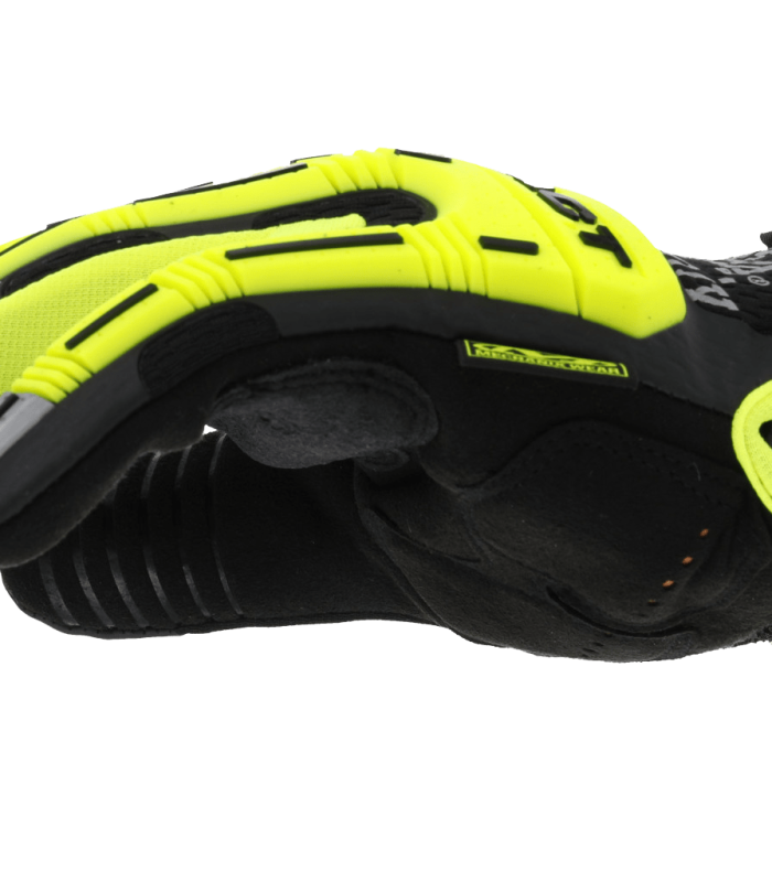 ΓΑΝΤΙΑ MECHANIX, M-PACT D5, Cut resistant, MD