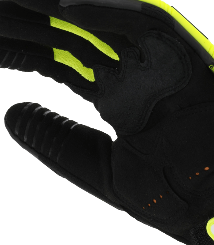ΓΑΝΤΙΑ MECHANIX, M-PACT D5, Cut resistant, MD