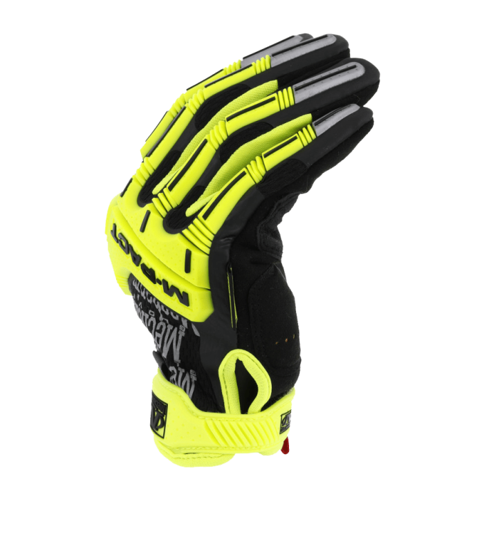 ΓΑΝΤΙΑ MECHANIX, M-PACT D5, Cut resistant, MD