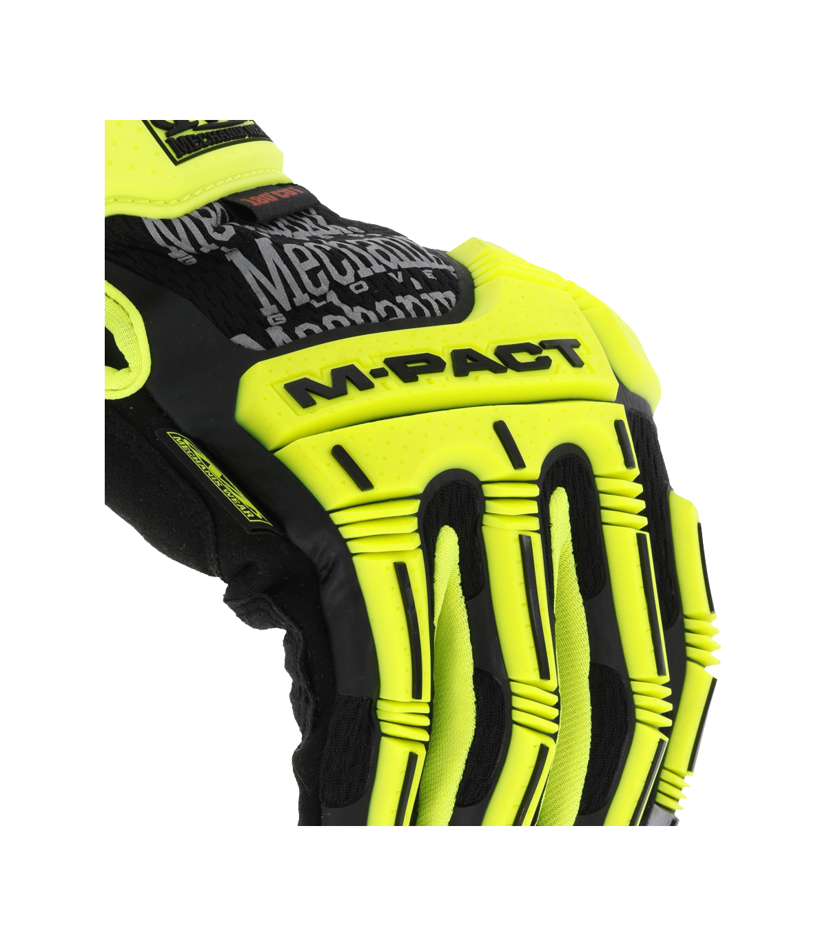 ΓΑΝΤΙΑ MECHANIX, M-PACT D5, Cut resistant, MD