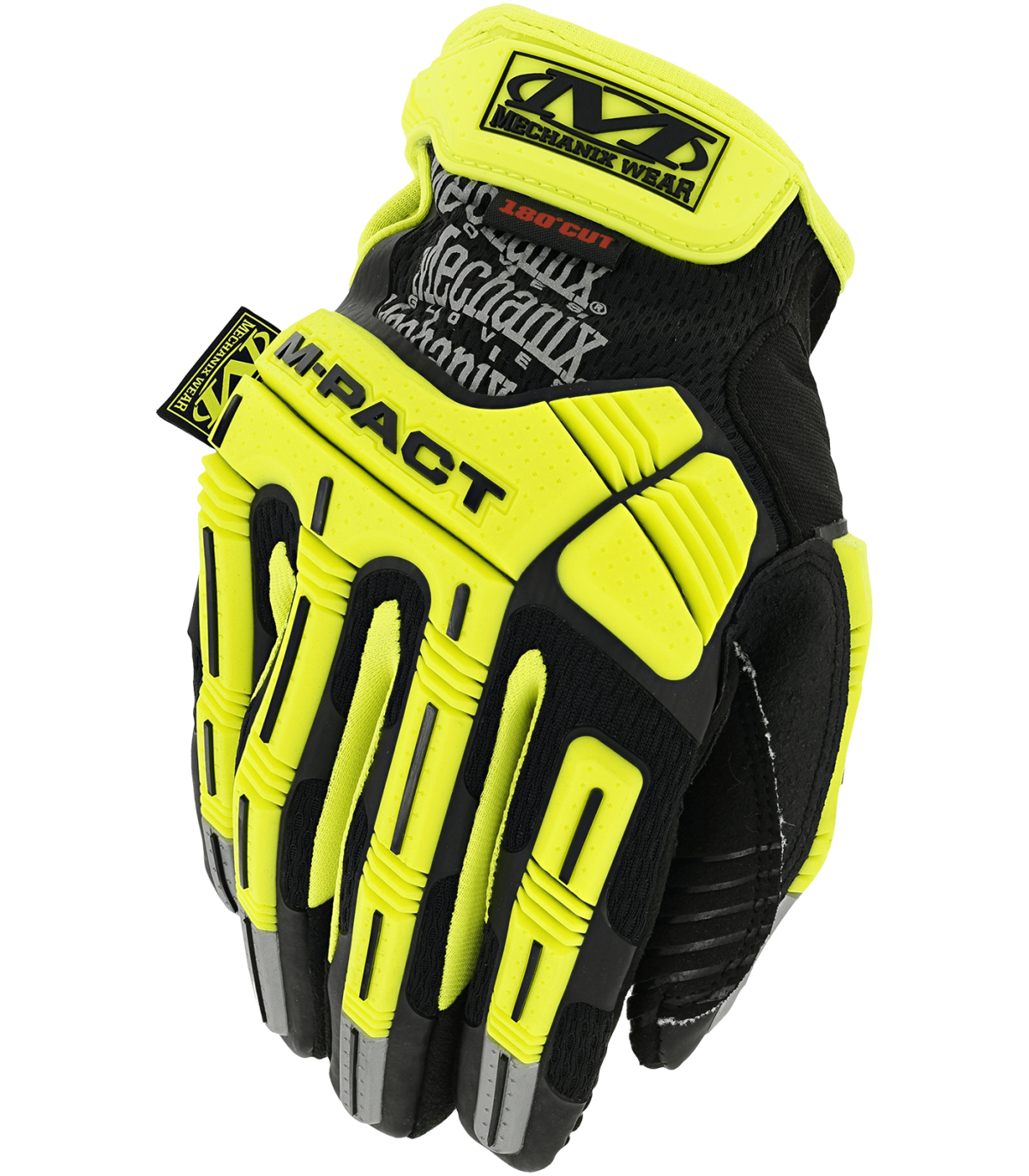 ΓΑΝΤΙΑ MECHANIX, M-PACT D5 Cut resistant, LG