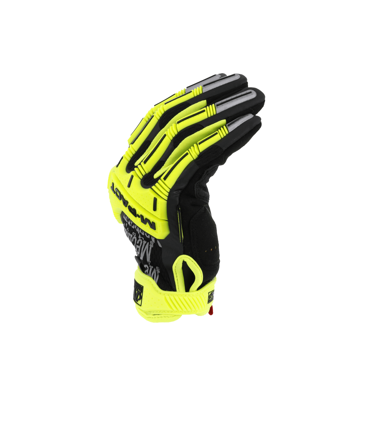 ΓΑΝΤΙΑ MECHANIX, M-PACT D5 Cut resistant, LG