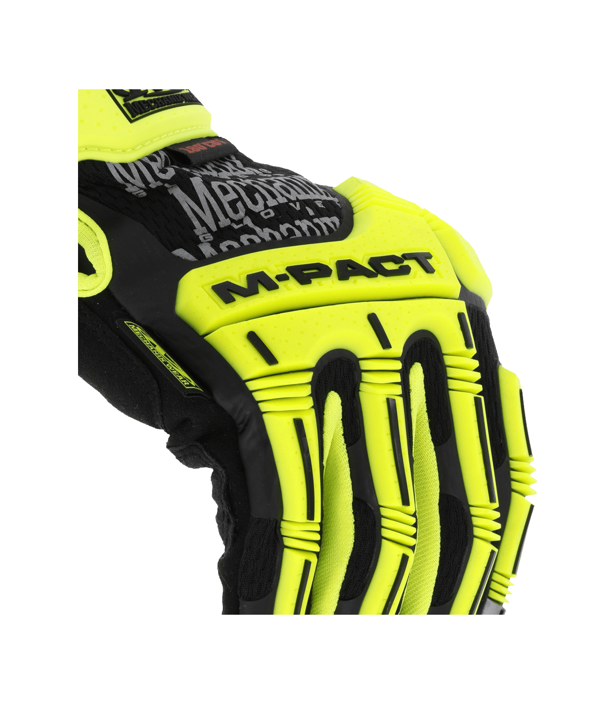 ΓΑΝΤΙΑ MECHANIX, M-PACT D5 Cut resistant, LG