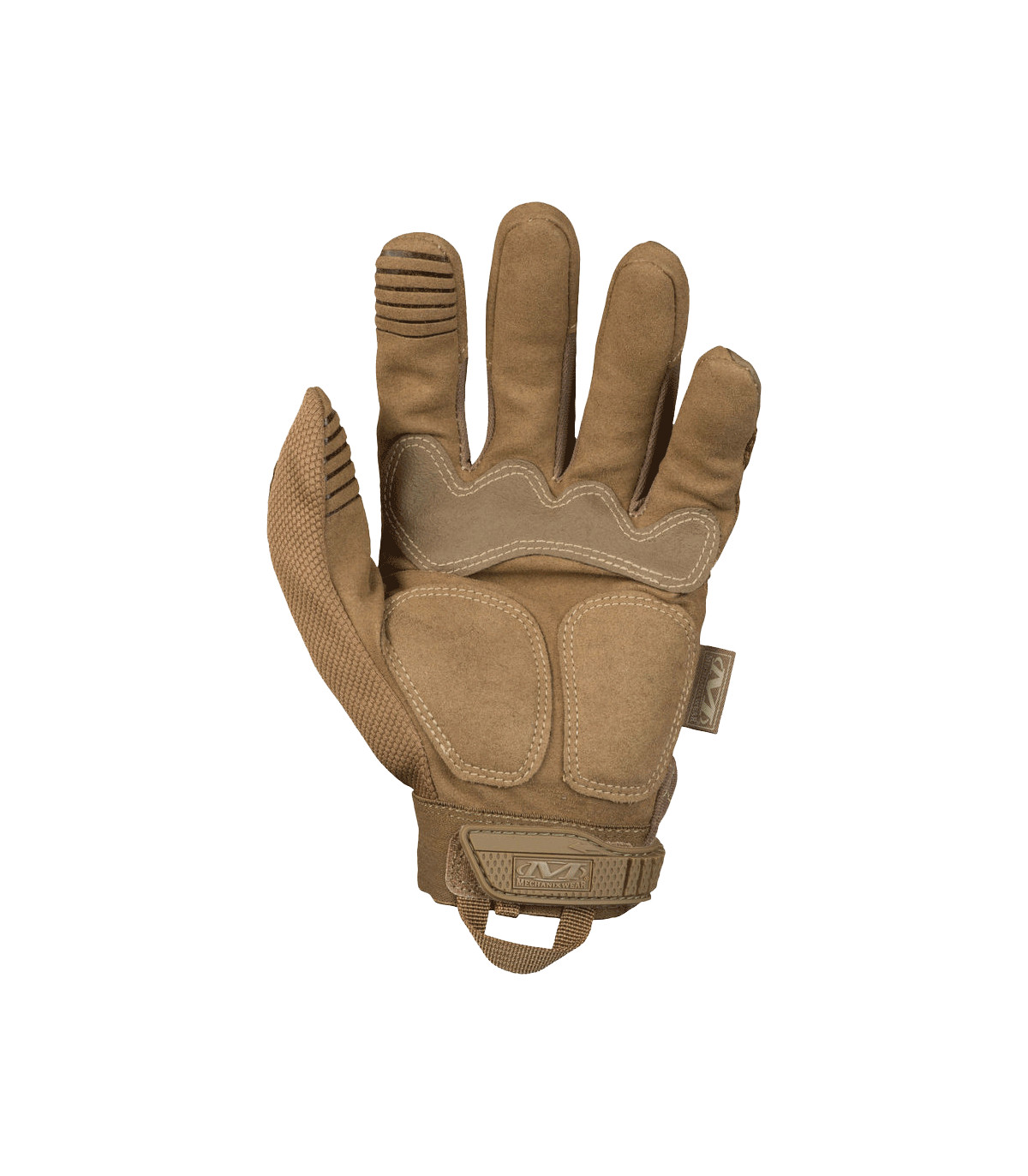 ΓΑΝΤΙΑ MECHANIX, M-Pact, Coyote, Size XL
