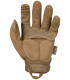 ΓΑΝΤΙΑ MECHANIX, M-Pact, Coyote, Size M