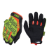 ΓΑΝΤΙΑ MECHANIX, The Original, CR5 Hi-Viz Yellow, Size-MD