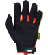 ΓΑΝΤΙΑ MECHANIX, The Original, CR5 Hi-Viz Yellow, Size-MD