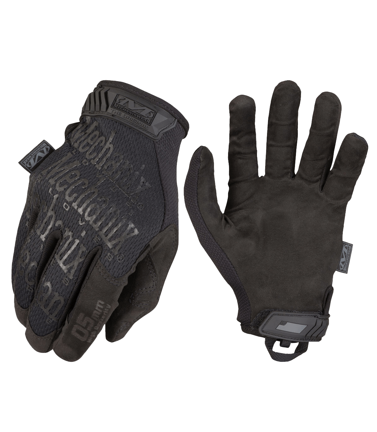 ΓΑΝΤΙΑ MECHANIX, Womans Original,Covert,0.5mm,MD