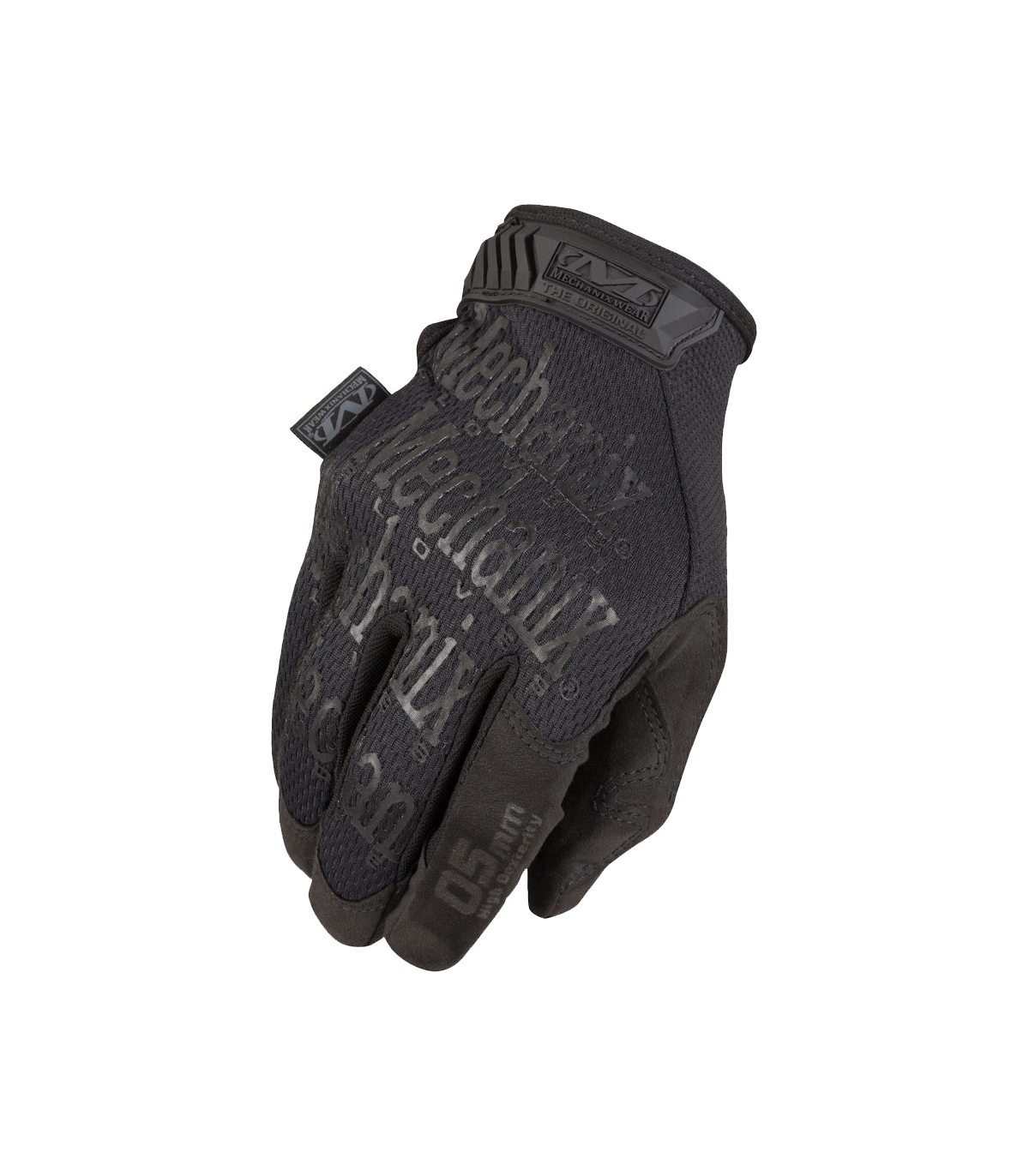 ΓΑΝΤΙΑ MECHANIX, Womans Original,Covert,0.5mm,MD