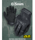ΓΑΝΤΙΑ MECHANIX, Womans Original,Covert,0.5mm,MD