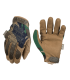 ΓΑΝΤΙΑ MECHANIX, The Original, Woodland Camo, XL