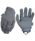 ΓΑΝΤΙΑ MECHANIX, The Original, Wolf Grey, Size XXL