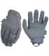 ΓΑΝΤΙΑ MECHANIX, The Original, Wolf Grey, Size L