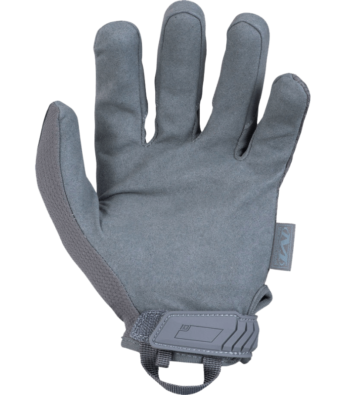 ΓΑΝΤΙΑ MECHANIX, The Original, Wolf Grey, Size L