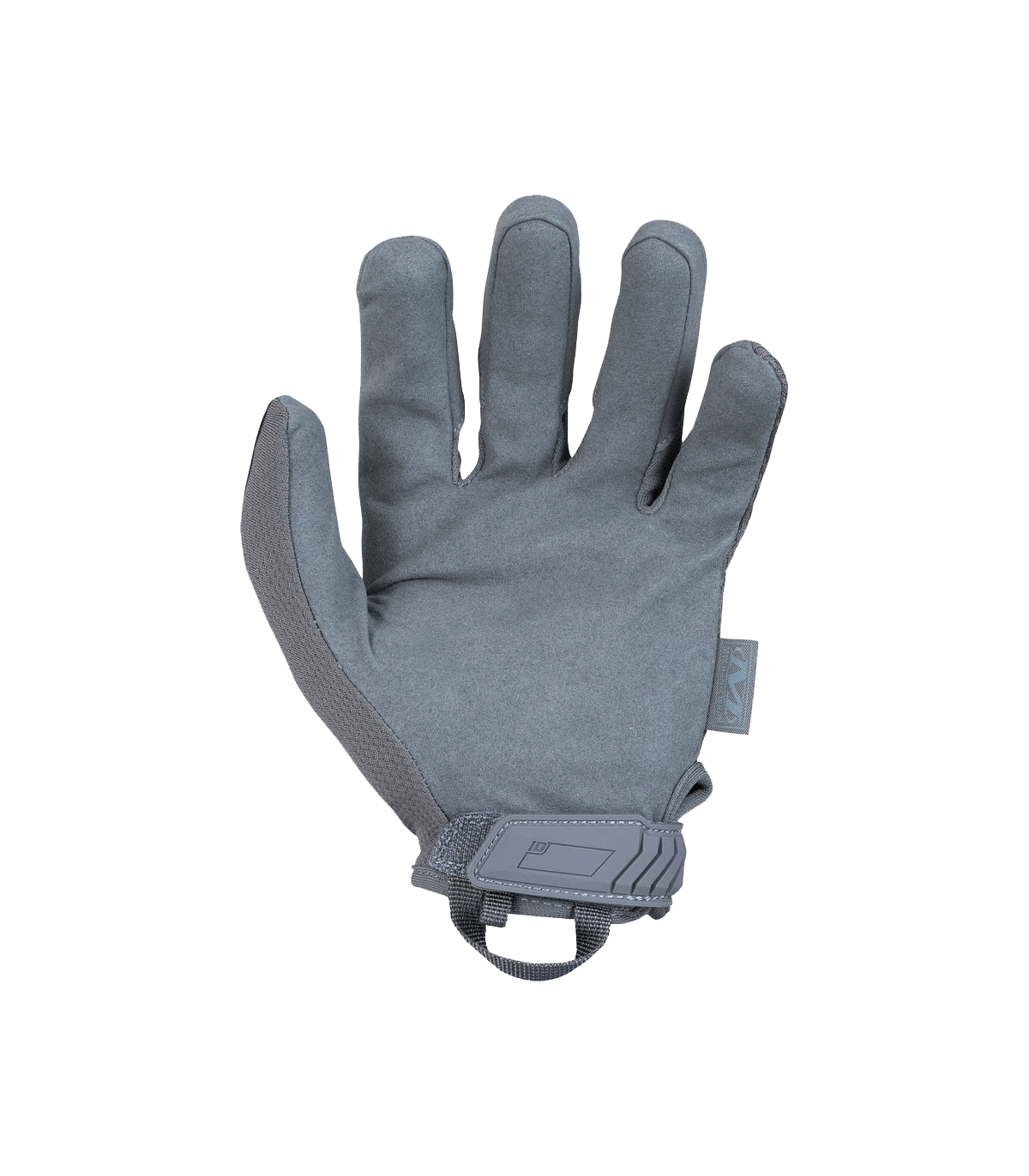 ΓΑΝΤΙΑ MECHANIX, The Original, Wolf Grey, Size L