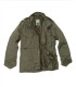 MILTEC M65 FIELD JACKET WITH LINER