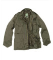 MILTEC M65 FIELD JACKET WITH LINER