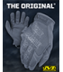 ΓΑΝΤΙΑ MECHANIX, The Original, Wolf Grey, Size L