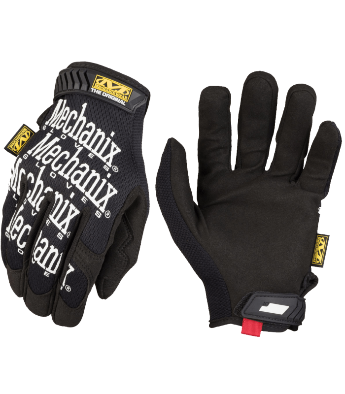 ΓΑΝΤΙΑ MECHANIX, The Original, Size S