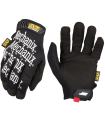 ΓΑΝΤΙΑ MECHANIX, The Original, Size S