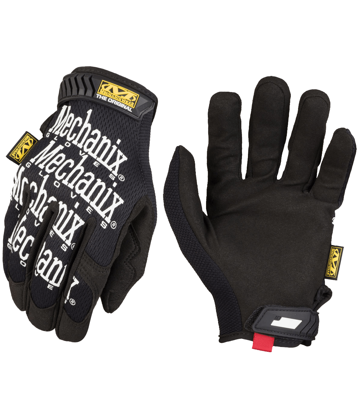 ΓΑΝΤΙΑ MECHANIX, The Original, Size S