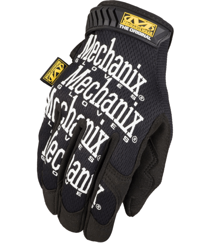 ΓΑΝΤΙΑ MECHANIX, The Original, Size S