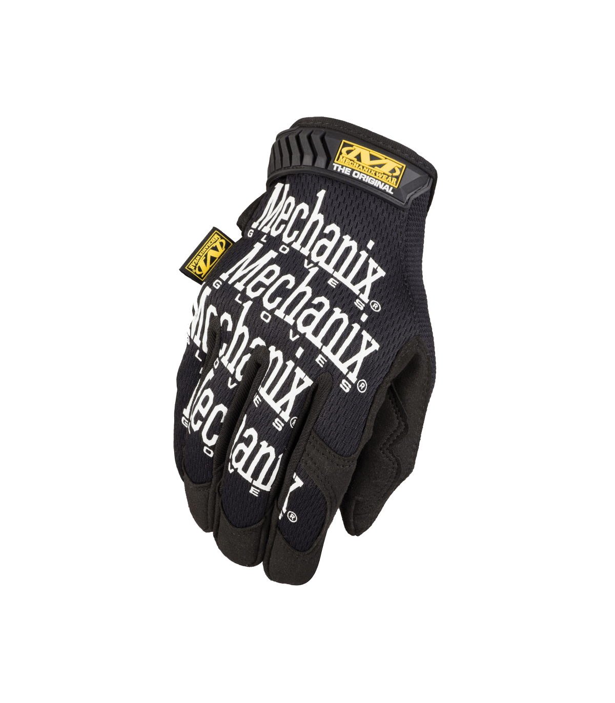 ΓΑΝΤΙΑ MECHANIX, The Original, Size S
