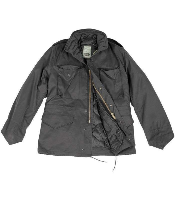 MILTEC M65 FIELD JACKET WITH LINER
