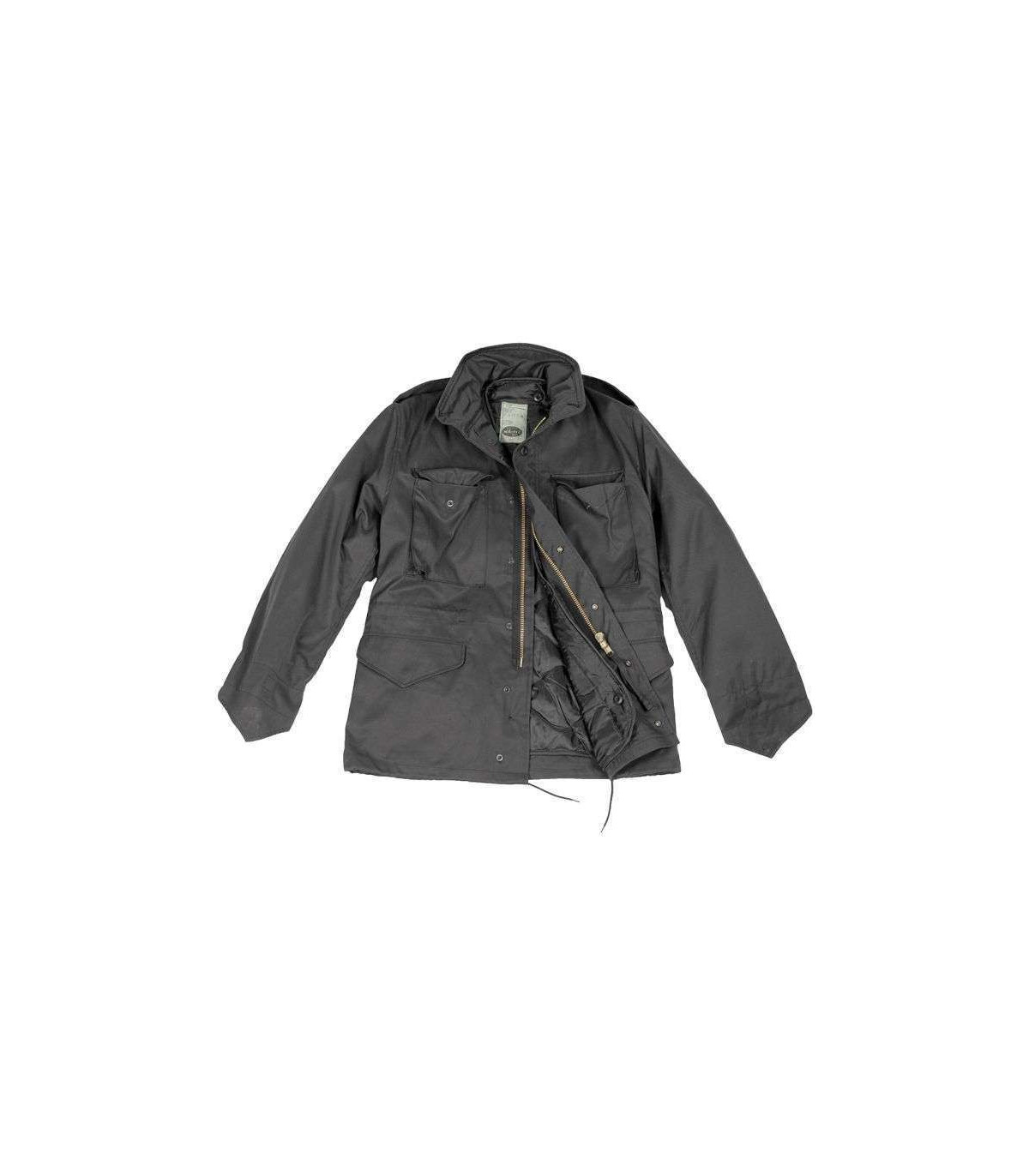 Μπουφάν M65 US Style Field Jacket Ανθεκτικό | Sabotage Oddal