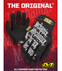 ΓΑΝΤΙΑ MECHANIX, The Original, Size S