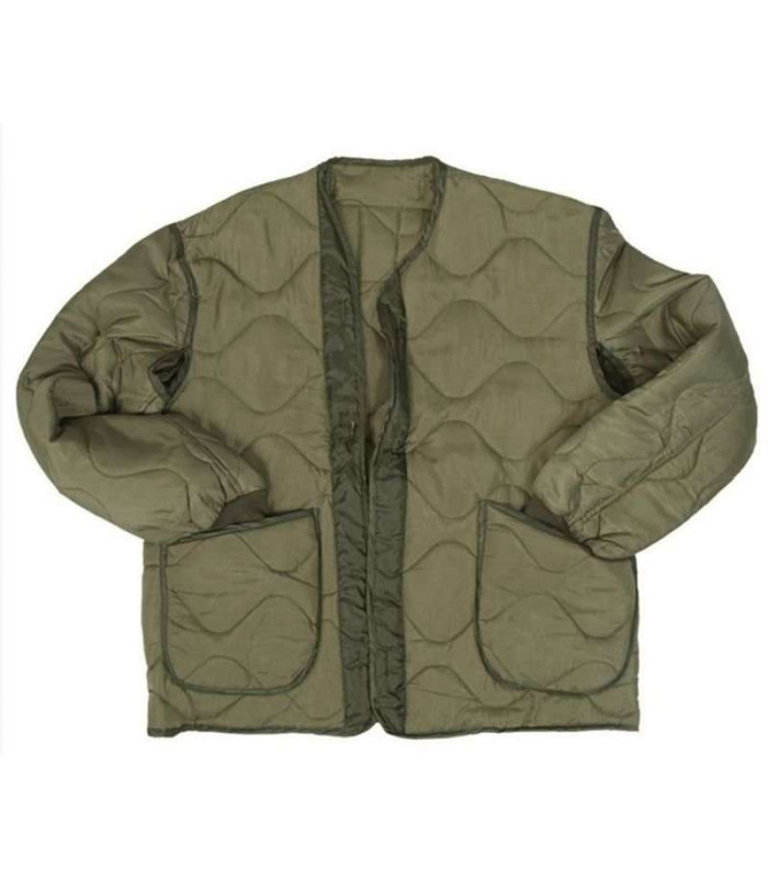 MILTEC M65 FIELD JACKET WITH LINER