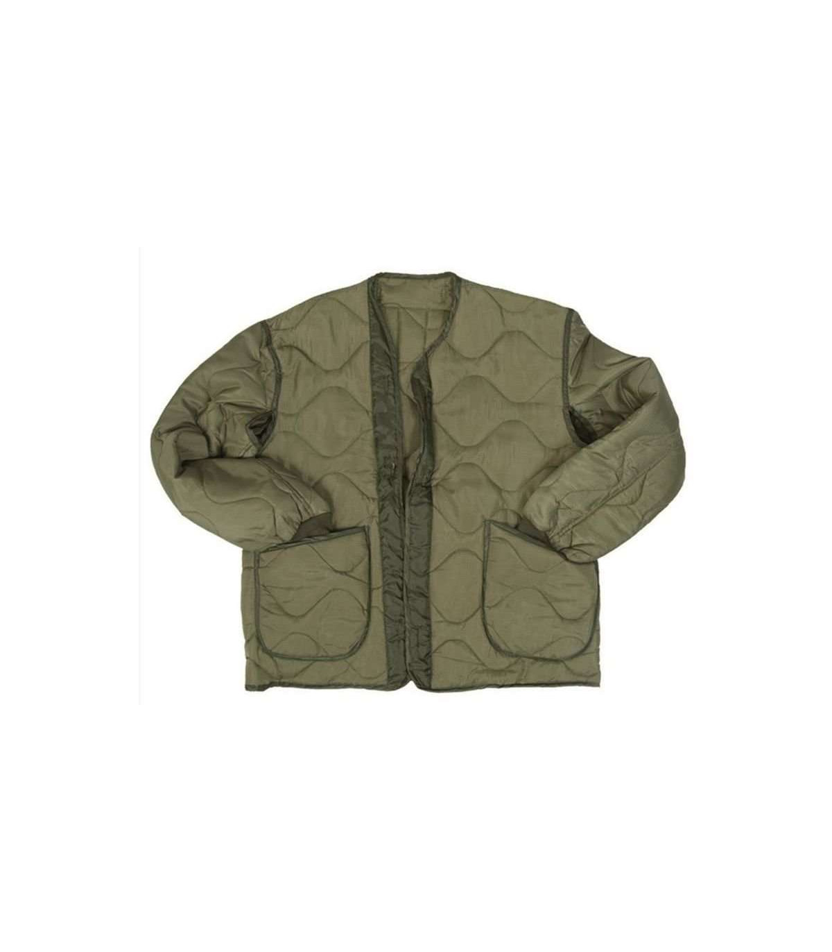 Μπουφάν M65 US Style Field Jacket Ανθεκτικό | Sabotage Oddal