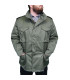 MILTEC M65 FIELD JACKET WITH LINER