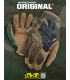 ΓΑΝΤΙΑ MECHANIX, The Original, Woodland Camo, M