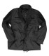 MILTEC M65 FIELD JACKET WITH LINER