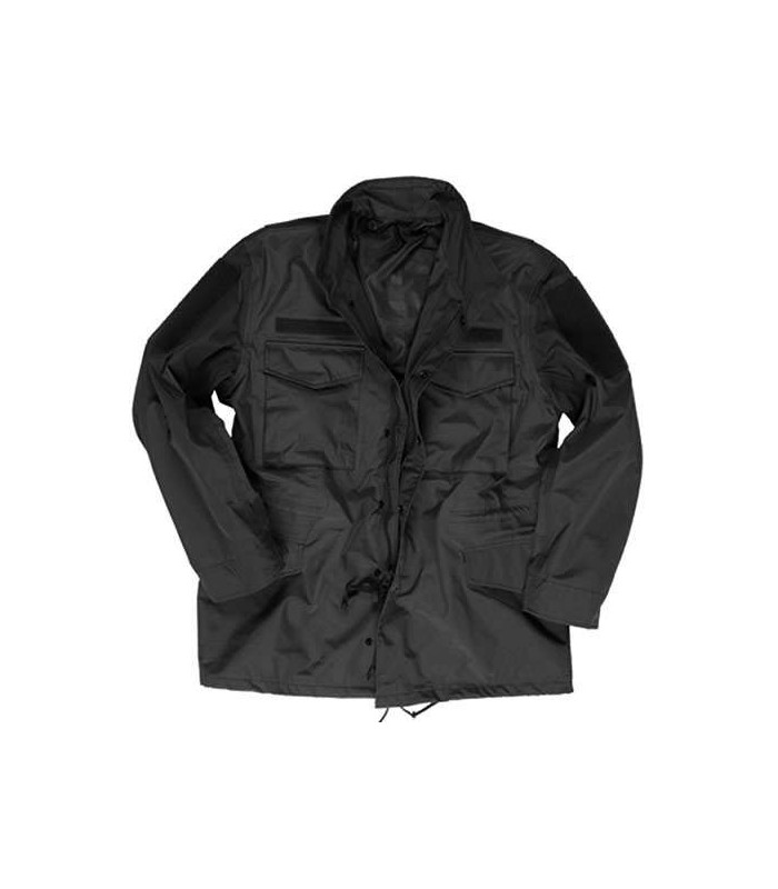 MILTEC M65 FIELD JACKET WITH LINER