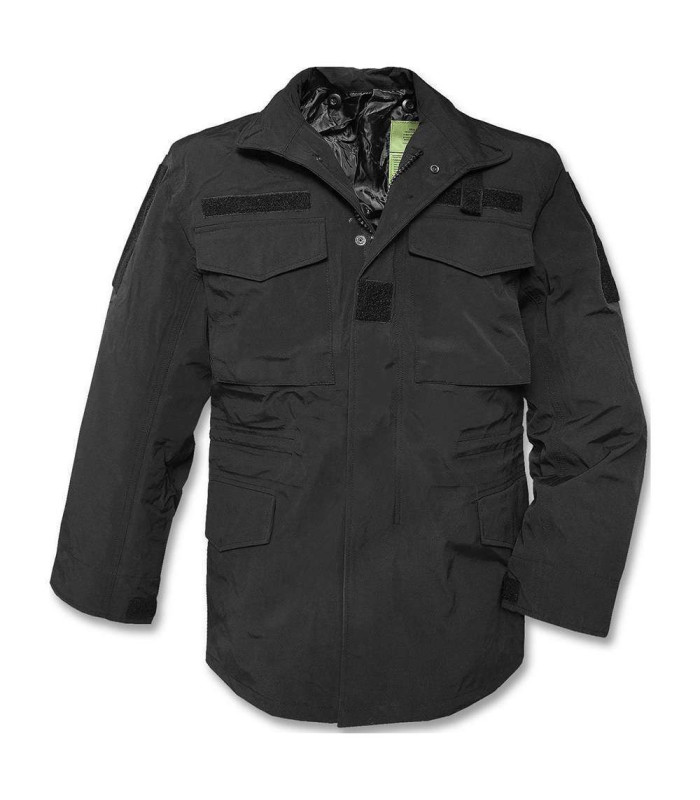 MILTEC M65 FIELD JACKET WITH LINER