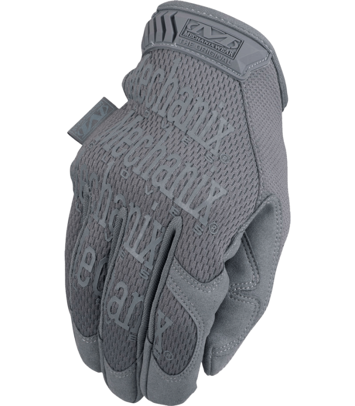 ΓΑΝΤΙΑ MECHANIX, The Original, Wolf Grey, Size S