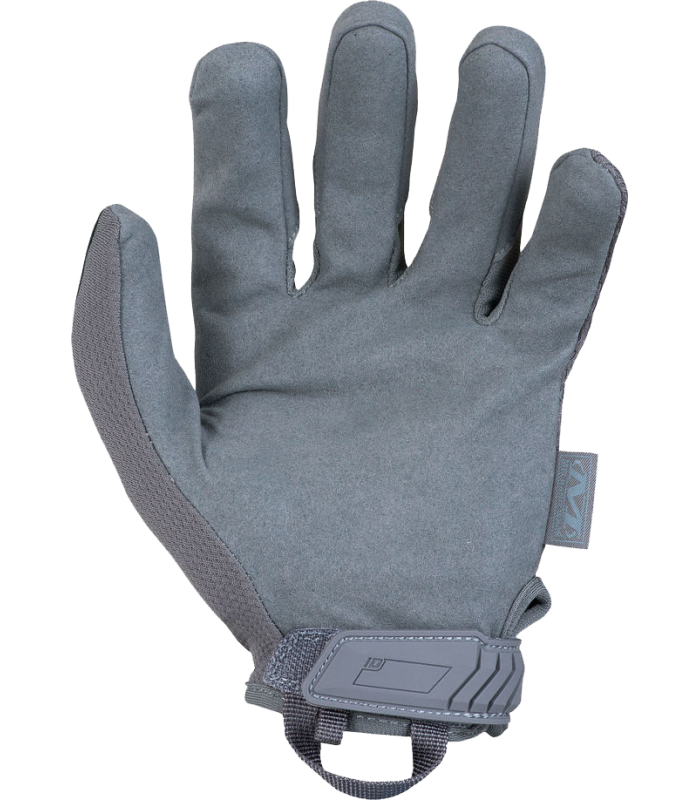 ΓΑΝΤΙΑ MECHANIX, The Original, Wolf Grey, Size S