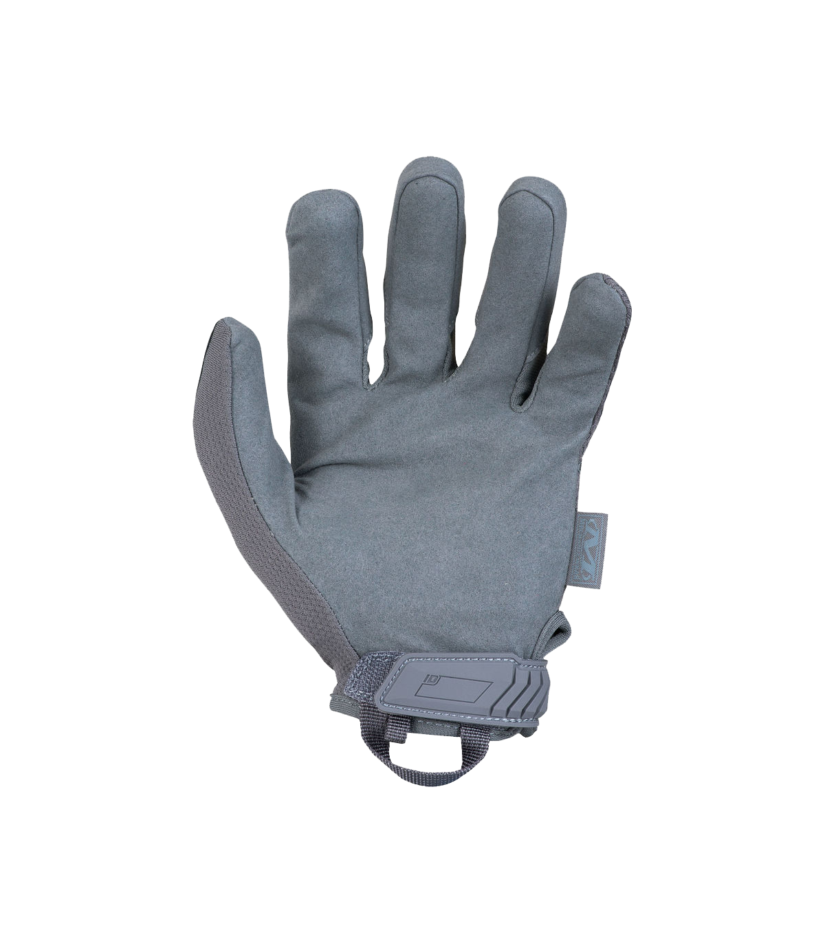 ΓΑΝΤΙΑ MECHANIX, The Original, Wolf Grey, Size S