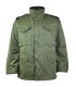 MILTEC M65 FIELD JACKET WITH LINER
