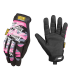 ΓΑΝΤΙΑ MECHANIX, The Original, Pink, Woman, M
