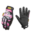 ΓΑΝΤΙΑ MECHANIX, The Original, Pink, Woman, M